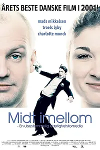 Главный постер фильма «Всё кувырком (2001)»