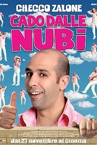 Постер к фильму «Я падаю с облаков (2009)»
