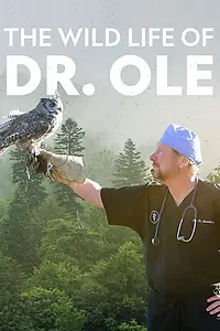 Постер к сериалу «The Wild Life of Dr. Ole (2021)»
