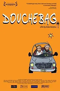 Постер к фильму «Douchebag (2010)»