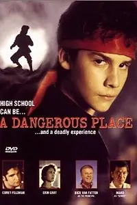 Постер к фильму «Не сдавайся (1994)»