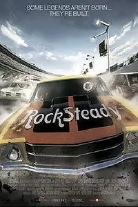 Постер к фильму «Rocksteady (2010)»