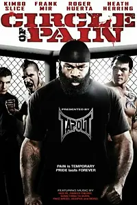Постер к фильму «Круг боли (2010)»