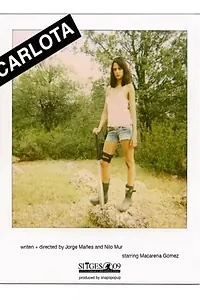 Постер к фильму «Carlota (2009)»