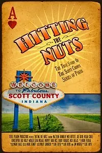 Постер к фильму «Hitting the Nuts (2010)»
