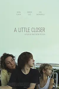 Постер к фильму «Поближе (2011)»