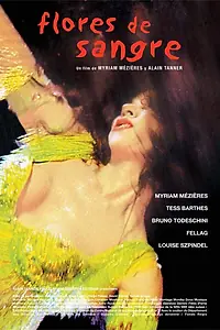 Постер к фильму «Кровавые цветы (2002)»