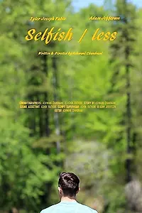 Постер к фильму «Selfish/Less (2016)»
