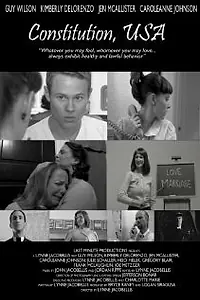 Постер к фильму «Constitution, USA (2009)»