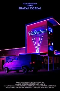 Постер к фильму «Valentina (2022)»