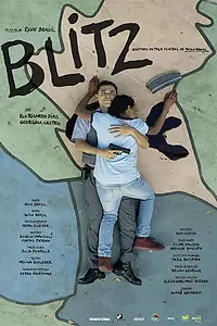 Постер к фильму «Blitz (2018)»