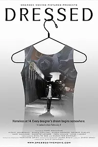 Постер к фильму «Dressed (2011)»