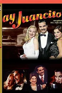Постер к фильму «О Хуансито (2004)»