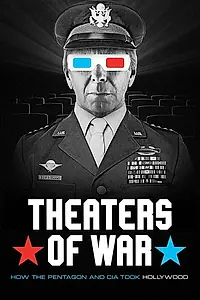Главный постер фильма «Theaters of War (2022)»