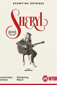 Главный постер фильма «Sheryl (2022)»