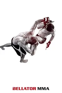 Постер к сериалу «Bellator MMA (2021)»