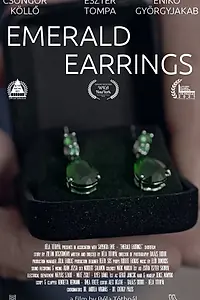Постер к фильму «Emerlad Earrings (2021)»