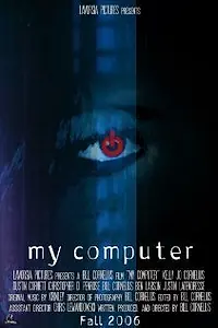 Постер к фильму «Мой компьютер (2006)»