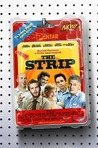Постер к фильму «The Strip (2009)»