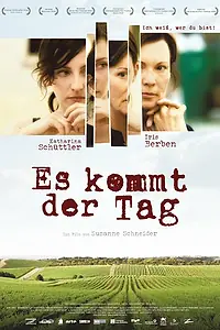 Постер к фильму «Настанет день (2009)»