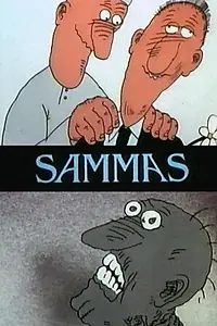 Постер к мультфильму «Столб (1989)»