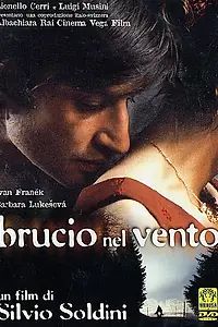 Главный постер фильма «Рожденные ветром (2002)»