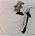 Постер к мультфильму «Альтернатива (1986)»