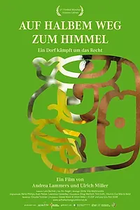Главный постер фильма «Auf halbem Weg zum Himmel (2009)»