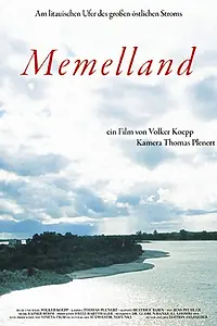 Главный постер фильма «Memelland (2008)»