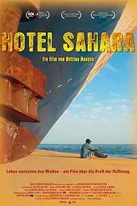 Постер к фильму «Отель «Сахара» (2008)»