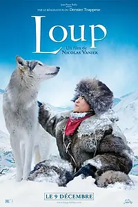 Постер к фильму «Волк (2009)»