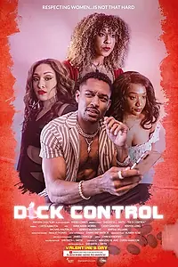Постер к фильму «Dick Control (2022)»