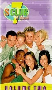 Постер к сериалу «Майами 7 (1999)»