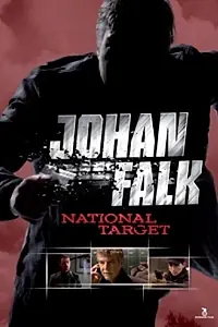 Постер к фильму «Йохан Фальк: Угроза национальной безопасности (2009)»