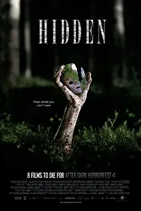Постер к фильму «Скрытые (2009)»