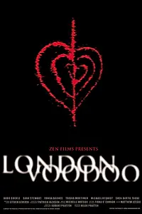 Постер к фильму «Вуду из Лондона (2004)»
