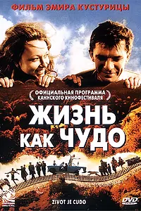 Главный постер фильма «Жизнь как чудо (2004)»