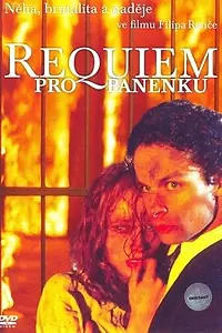 Постер к фильму «Реквием по девушке (1992)»