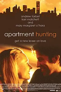 Постер к фильму «Apartment Hunting (2000)»