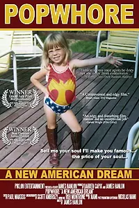 Постер к фильму «Поп-шлюха: Новая американская мечта (2007)»