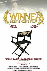 Главный постер фильма «Победитель: Лучшая короткометражка (2010)»