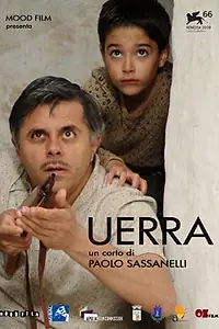 Постер к фильму «Война (2009)»