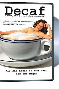 Постер к фильму «Decaf (1996)»