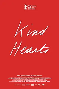 Постер к фильму «Kind Hearts (2022)»