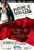 Постер к фильму «Никто тебя не слышит: Аромат фиалок (2001)»