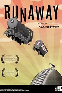 Постер к мультфильму «Неудержимый (2009)»