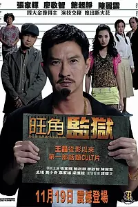 Постер к фильму «Жить и умереть в Монгоке (2009)»