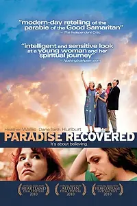 Постер к фильму «Paradise Recovered (2010)»