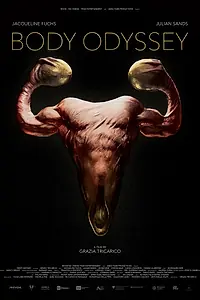 Главный постер фильма «Body Odyssey (2023)»