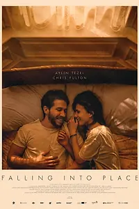 Постер к фильму «Falling Into Place (2023)»
